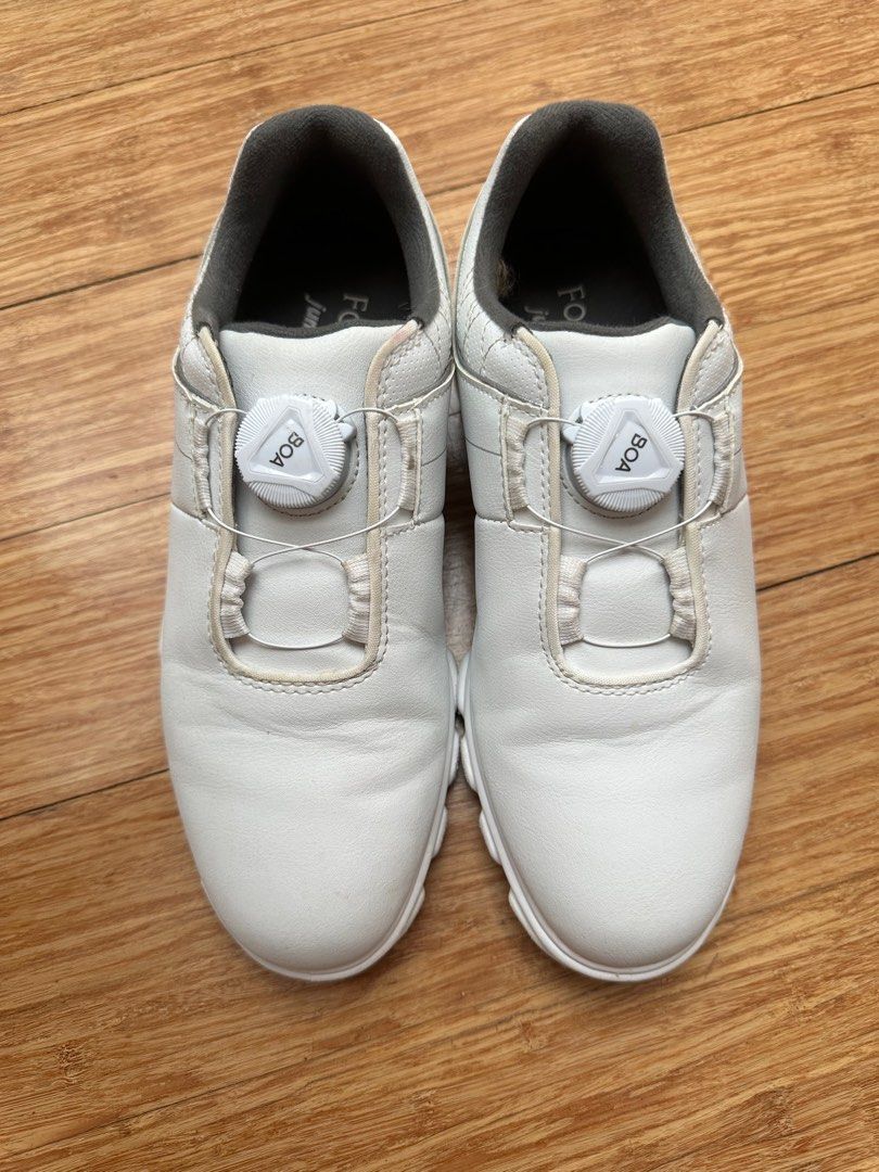 Golf shoes clearance size 6