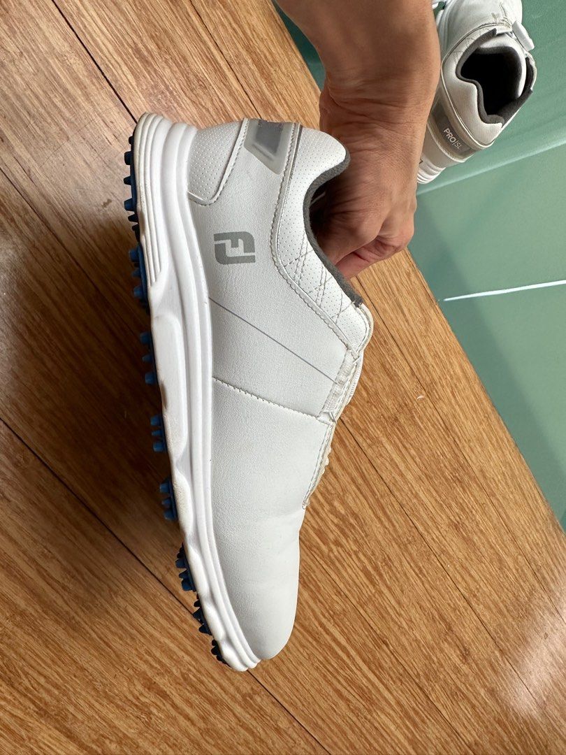 Mens golf shoes size 6 sale