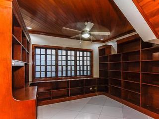 For Rent: House & Lot in San Miguel Village, Makati City