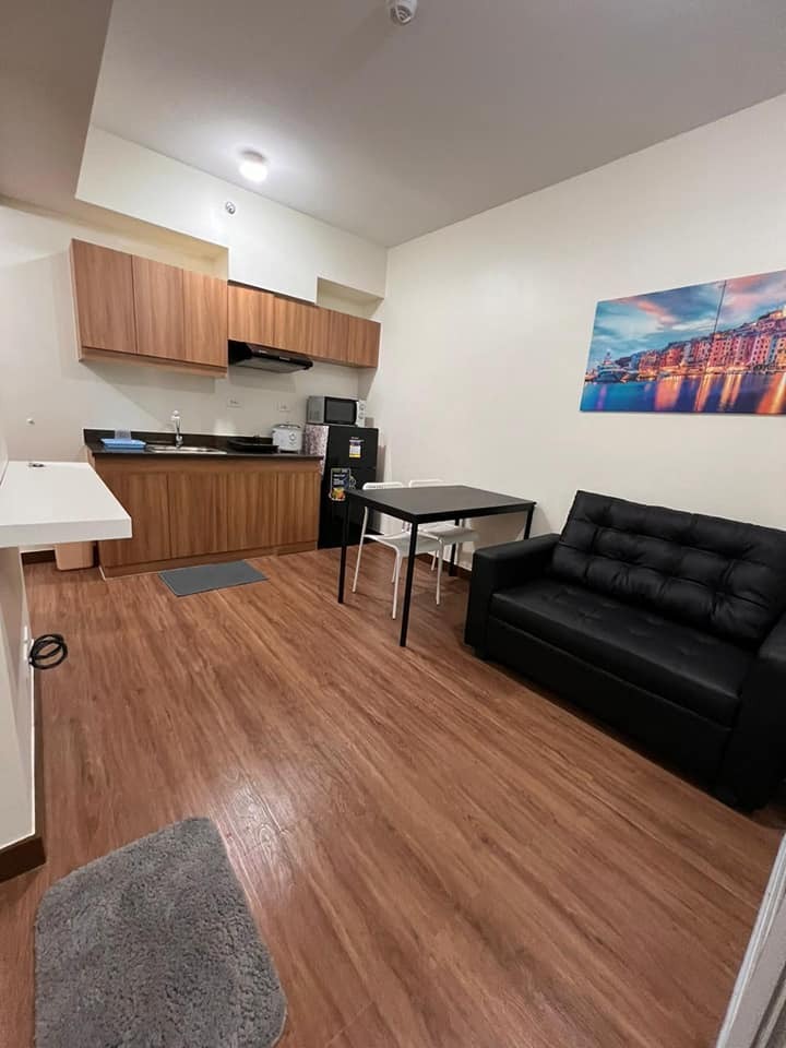 For Rent! The Orabella 1 Bedroom Fully Furnished Unit in 21st Ave