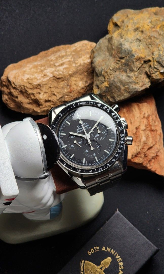 Speedmaster 3570 on sale