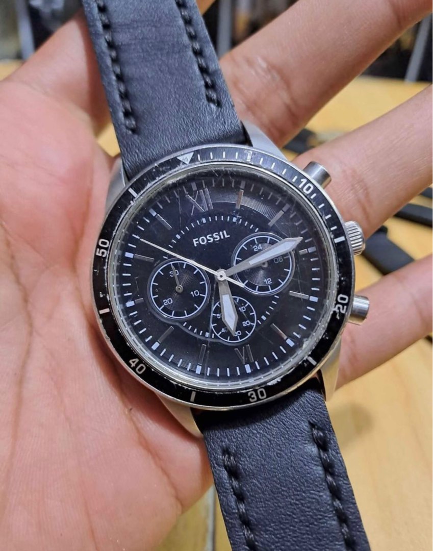 Fossil bq2228 new arrivals