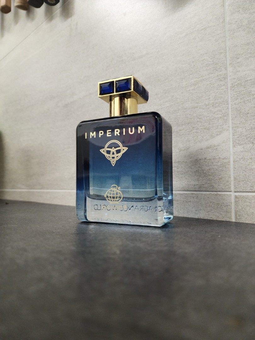 Fragrance World Imperium