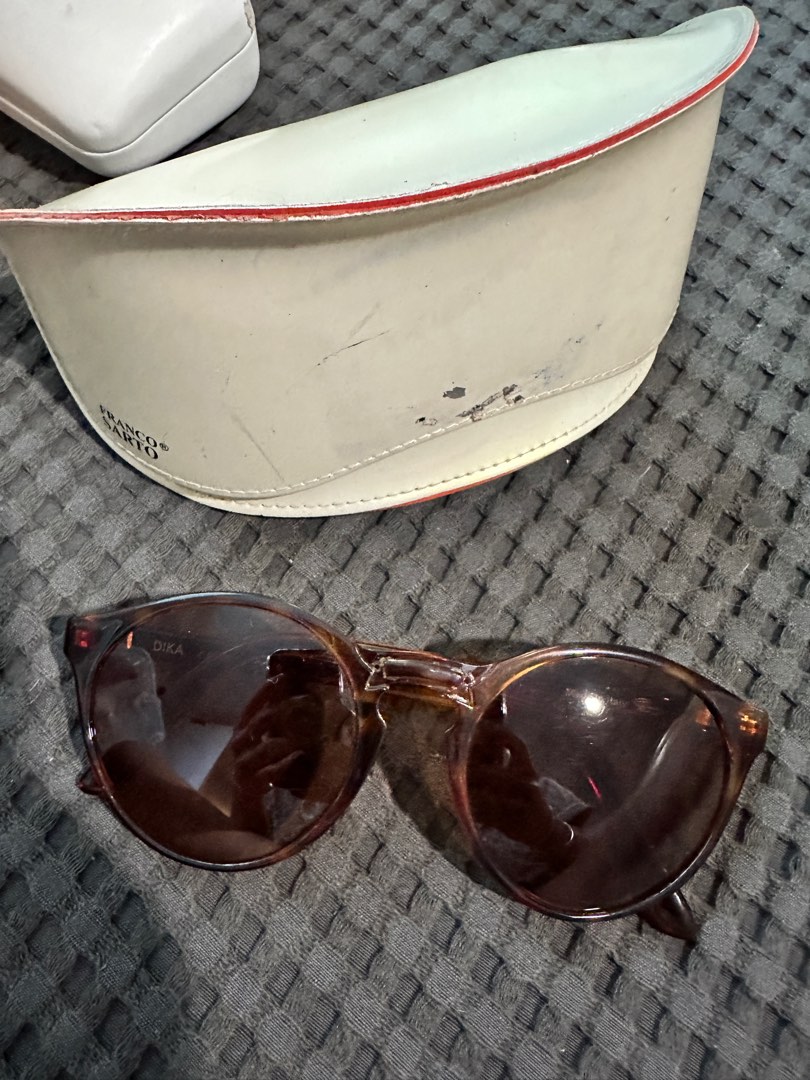 Franco sales sarto sunglasses