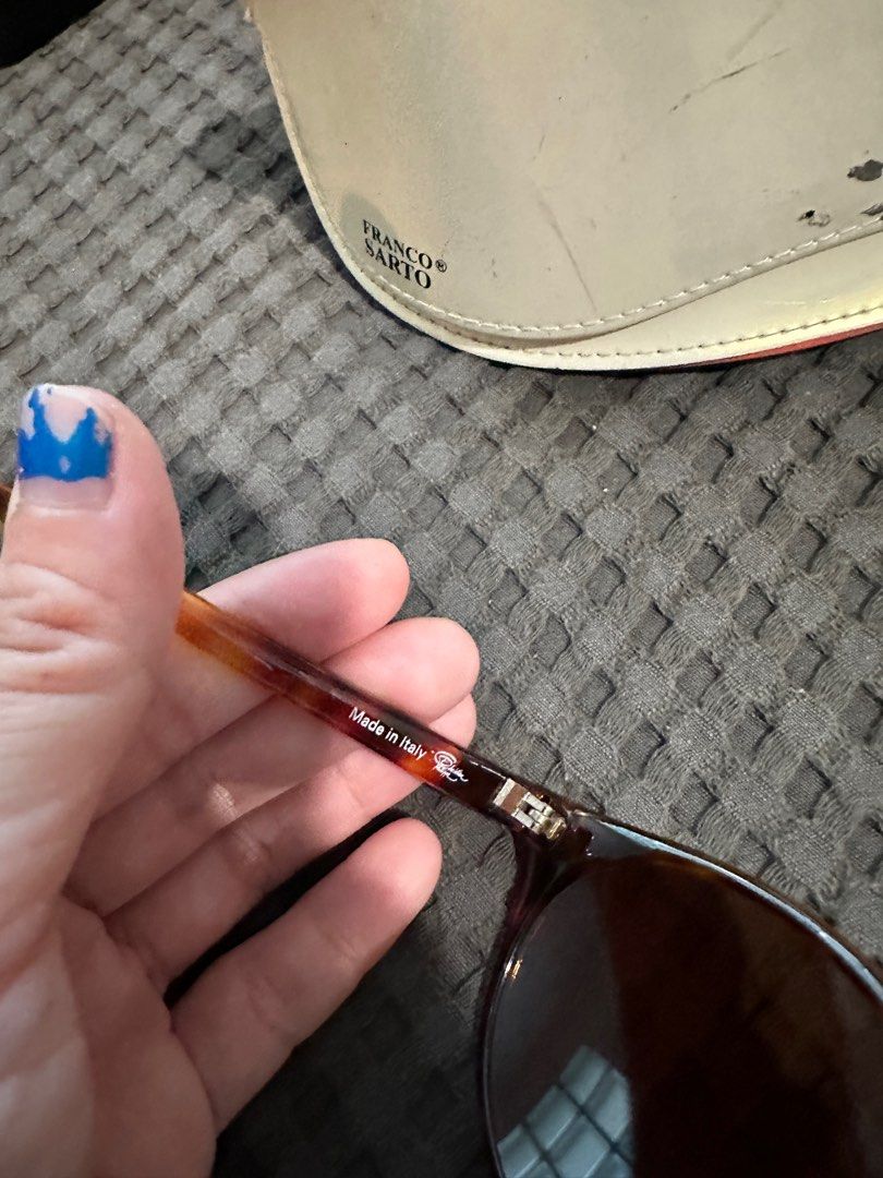Franco sales sarto sunglasses