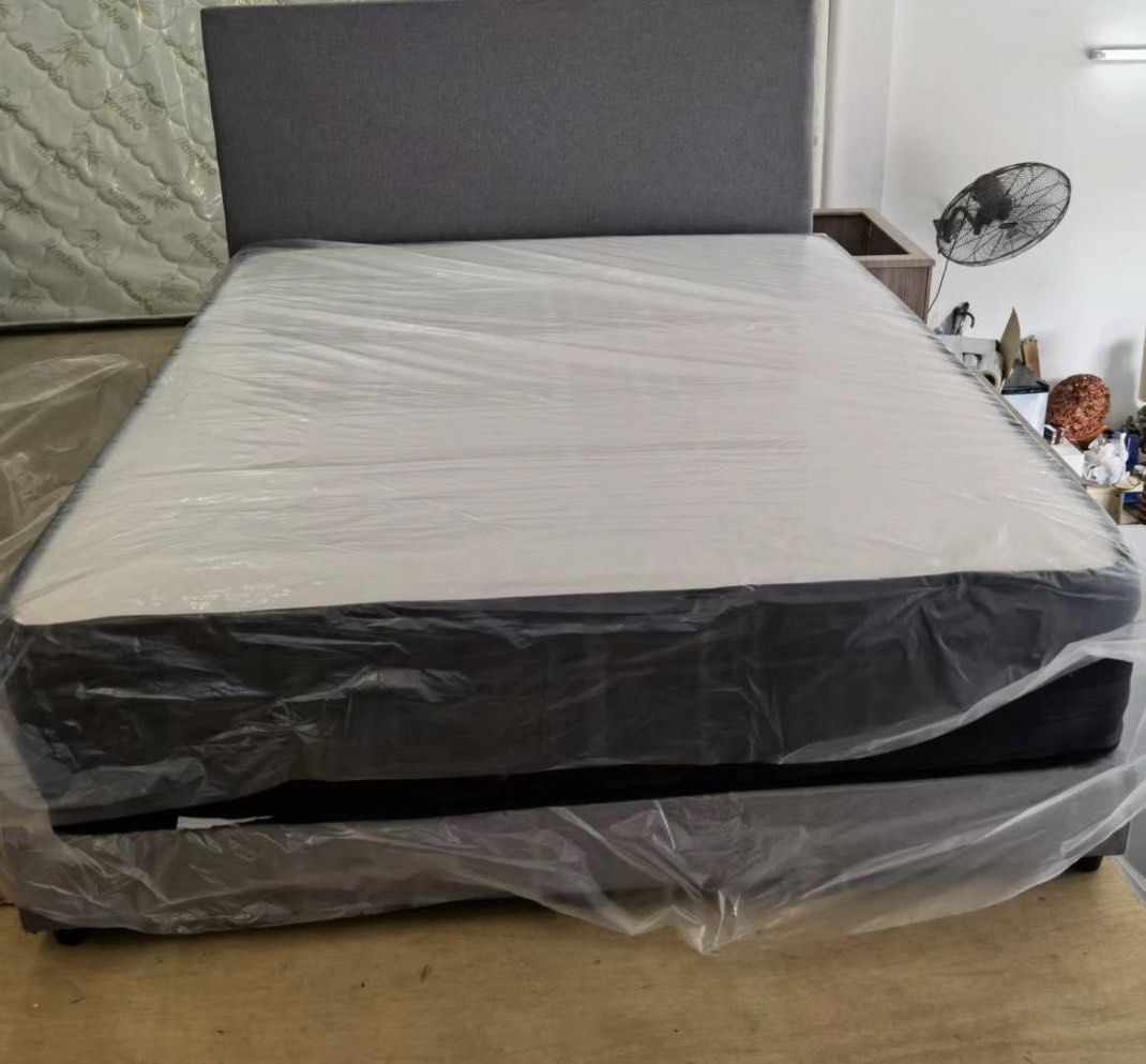 Sabovik mattress shop