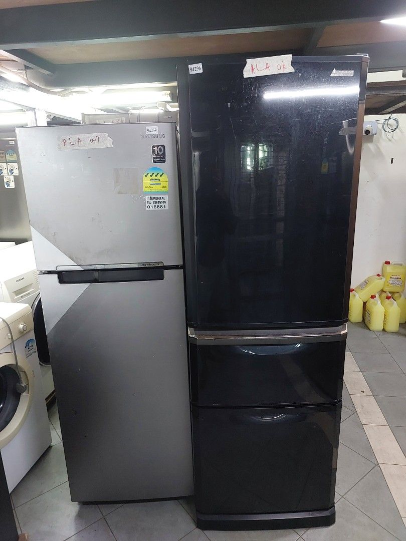 Free delivery Refrigerator, TV & Home Appliances, Kitchen Appliances