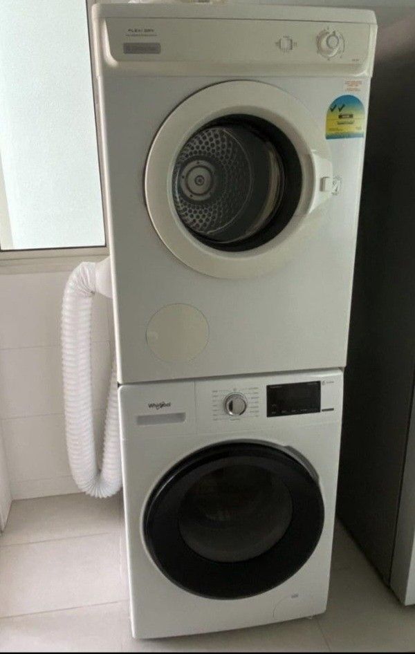 Free Delivery! Washer Dryer, TV & Home Appliances, Washing Machines and