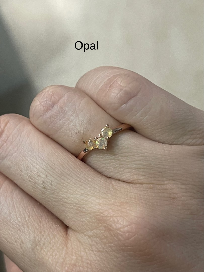 Free rings new arrivals