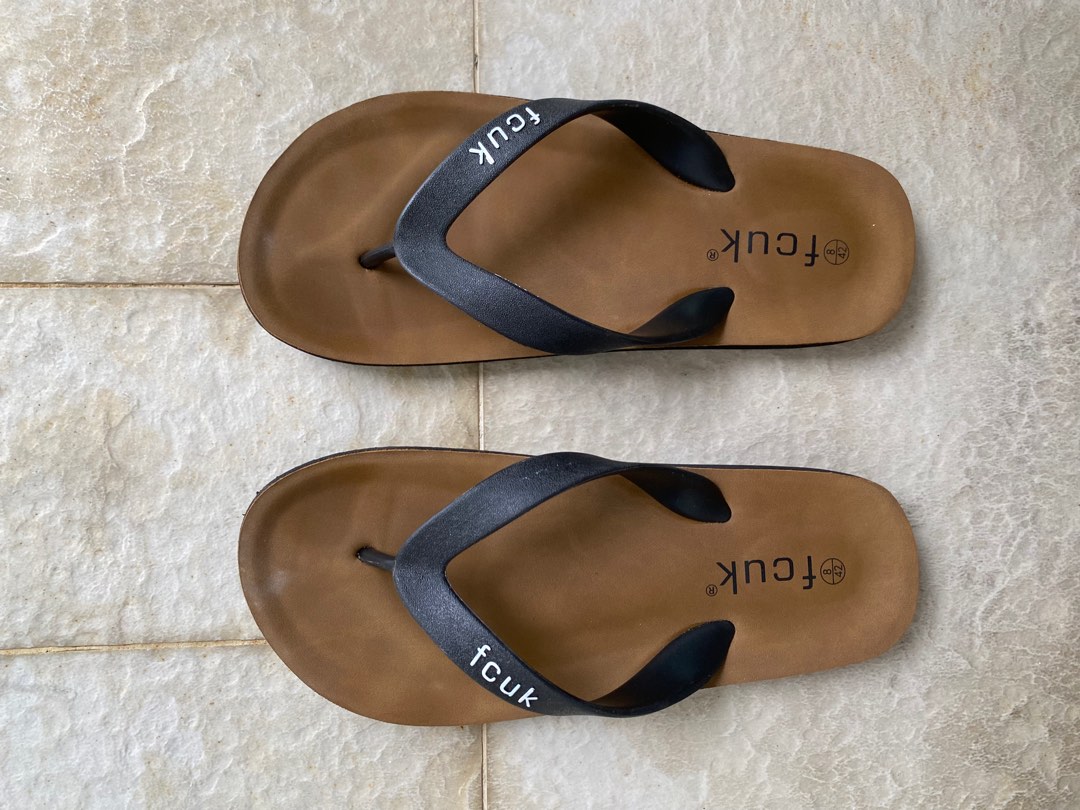 French connection mens sandals outlet