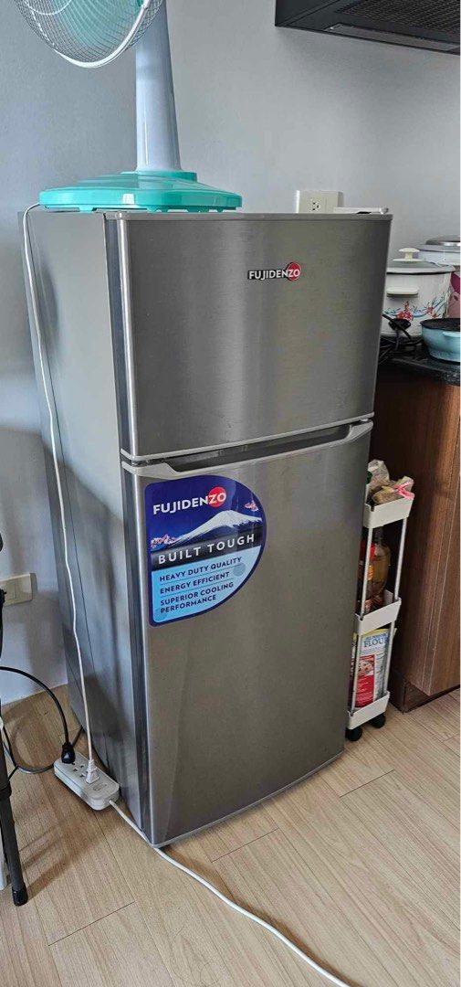 Fujidenzo store rdd 50s
