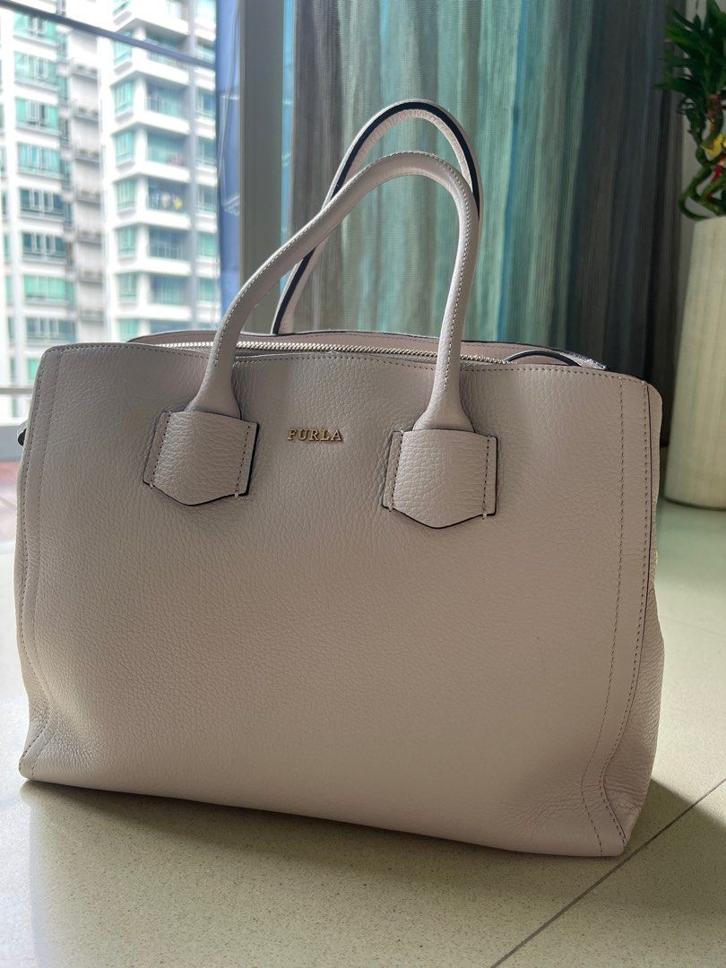 Furla Tote Bag