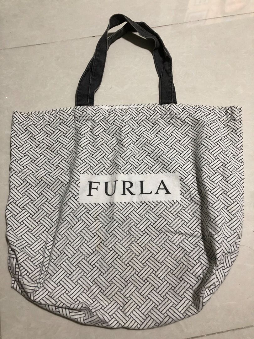 Furla printed hotsell bags
