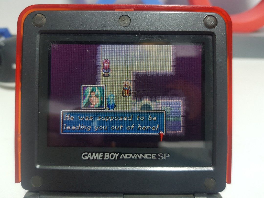 Used Gameboy Carts Gameboy Advance Cart Game, Video Gaming, Video Games, Nintendo on Carousell