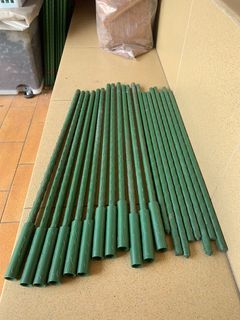 Garden poles (1set)