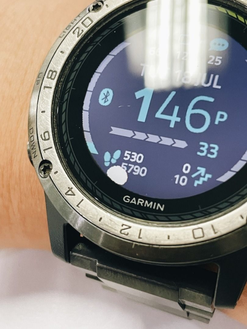 Garmin d2 charlie pilot watch sales