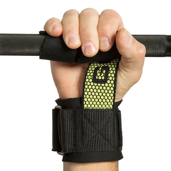 Elastic Wrist Strap (One Size) –