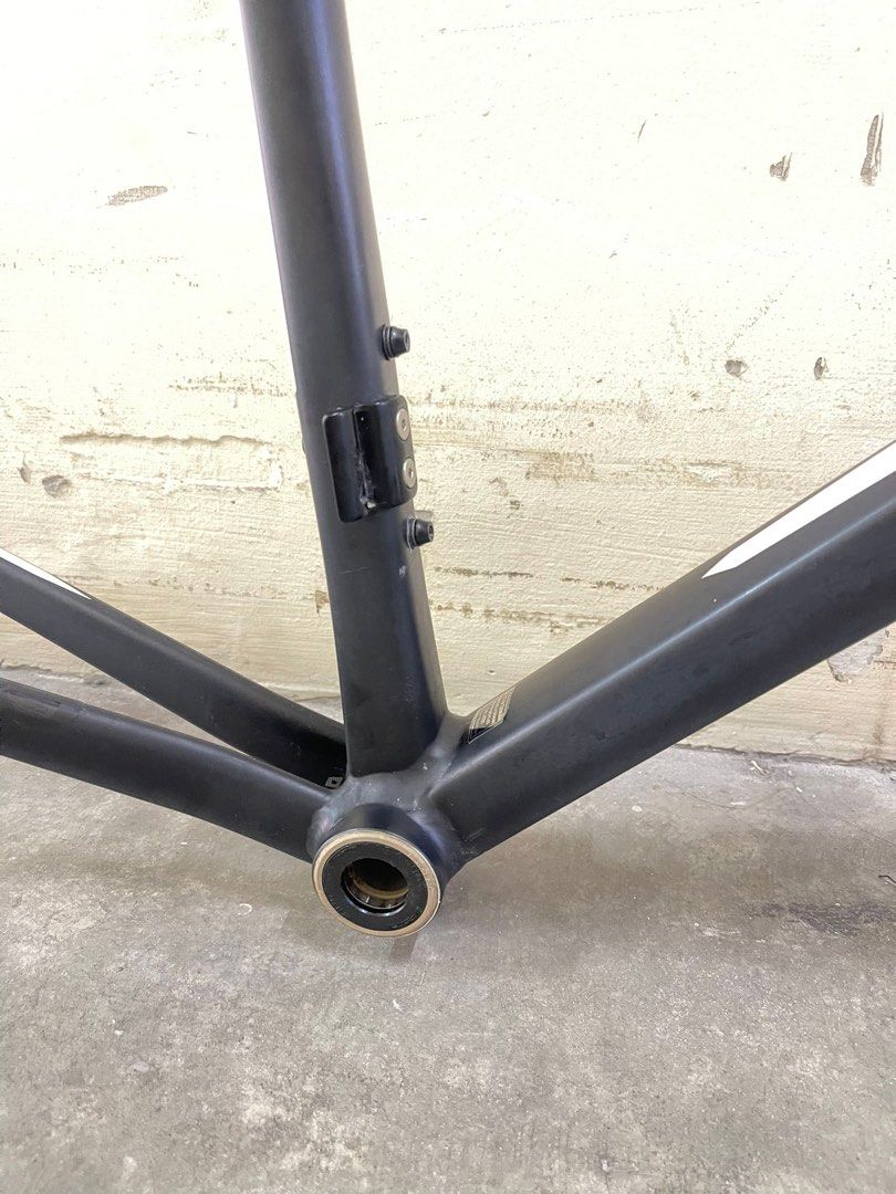 Giant m deals size frame