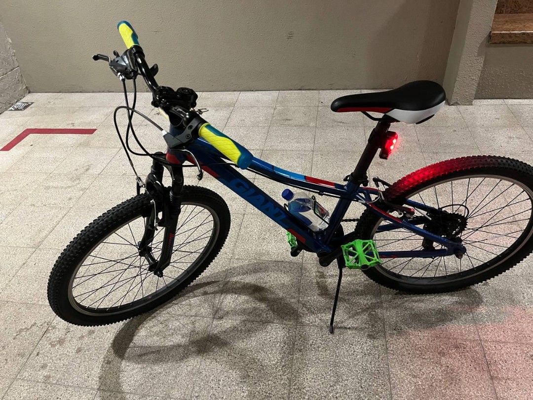 GIANT xtc junior 24 lite 2016 Mountain Bike