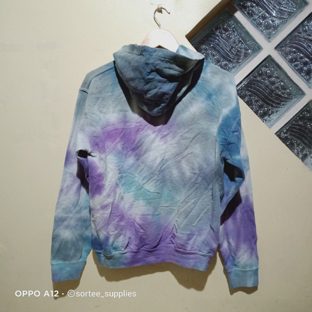 Gildan tie dye hoodie online