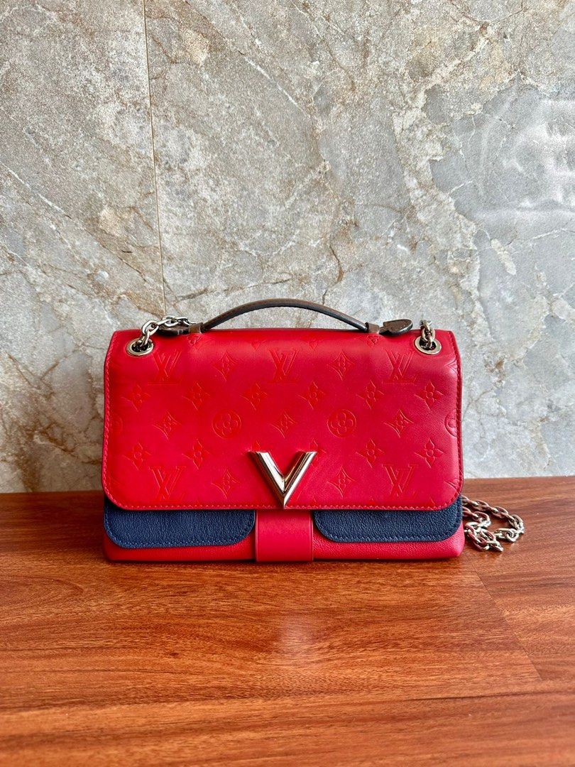 Very chain bag deals