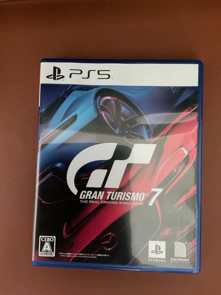 PS5 GT7 25th Anniversary Edition, Video Gaming, Video Games on Carousell,  gran turismo 7 25th anniversary edition ps5