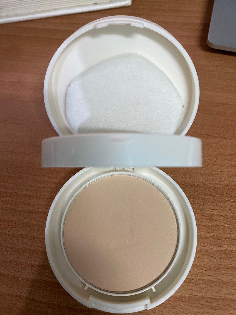 GRWM Setting Powder Shell, Beauty & Personal Care, Face, Makeup on ...