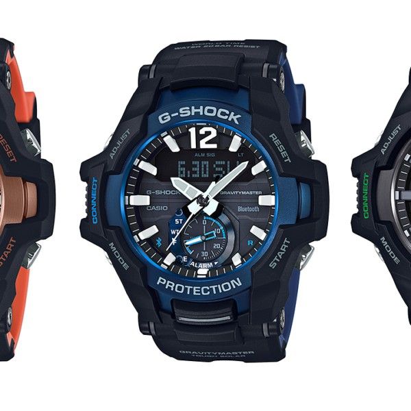 G shock gr b100 review sales