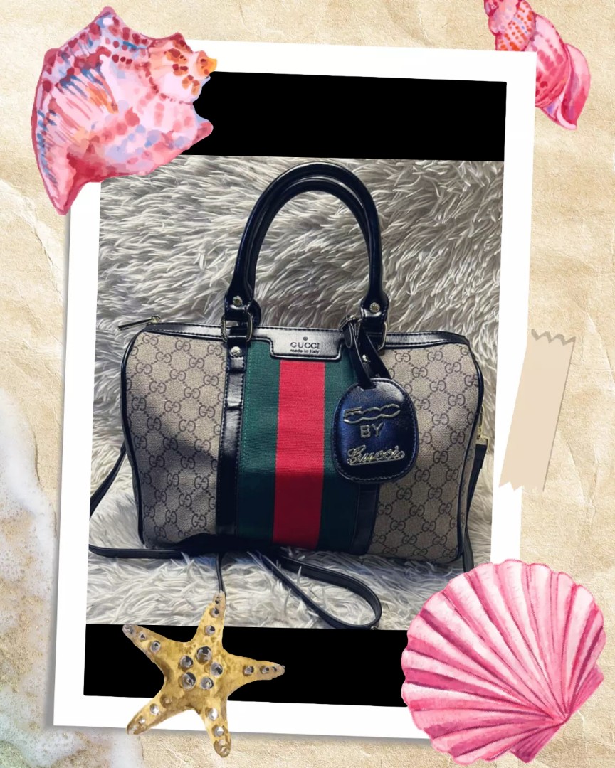 Gucci doctor bag, Luxury, Bags & Wallets on Carousell