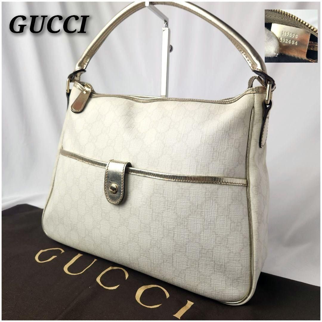 Gucci Ophidia Alma Bag, Luxury, Bags & Wallets on Carousell