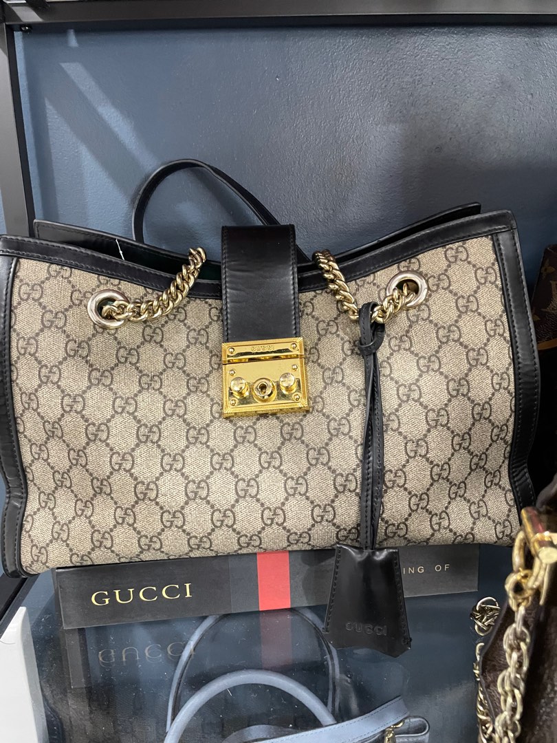 Gucci sales shoulder bag