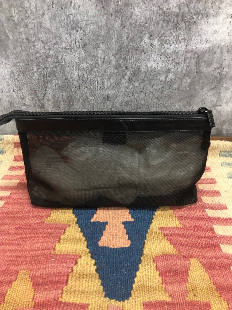 Gucci Toiletry Makeup Bag