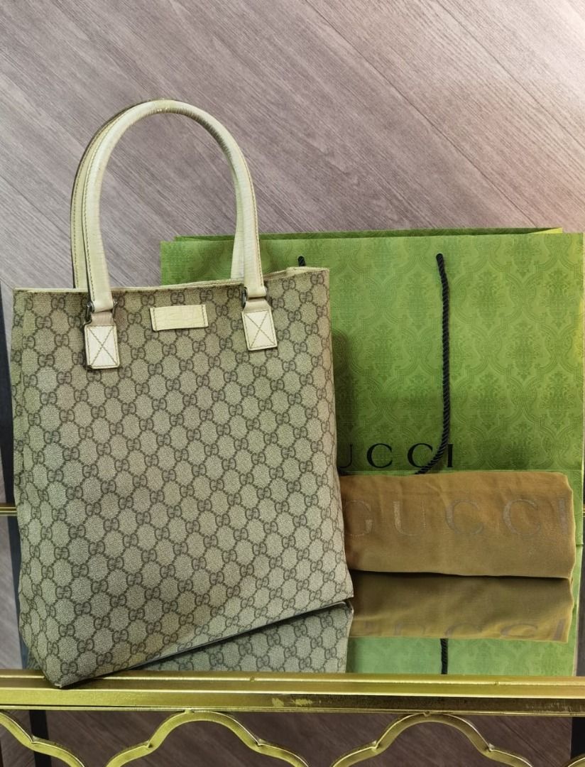 Gucci tote bags sale best sale