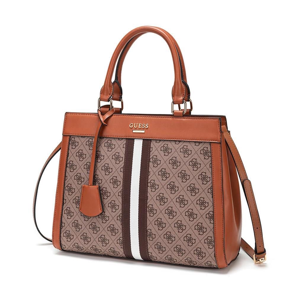 GUESS 2 WAY BAG Announcements on Carousell
