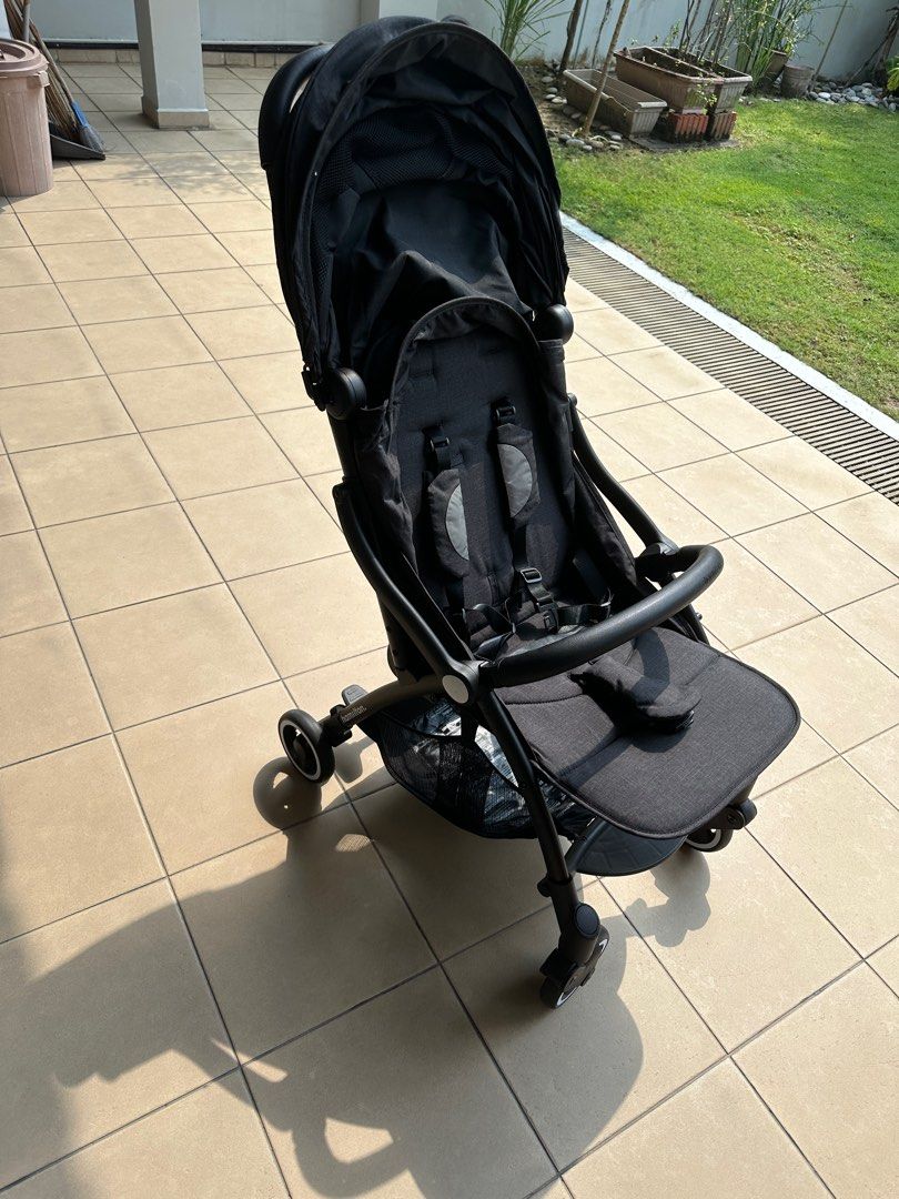 Hamilton R1 Stroller, Babies & Kids, Going Out, Strollers on Carousell