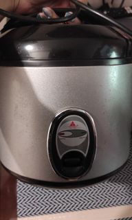 Hanabishi Jar Type Rice Cooker