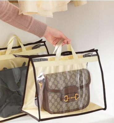 Fashion clear dust proof bag new arrivals
