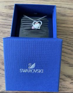 Hello Kitty Swarovski AG Taobao Jewellery Necklace, PNG, 600x500px