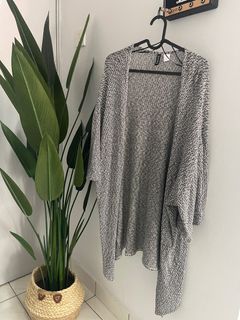 H&M Long Cardigan