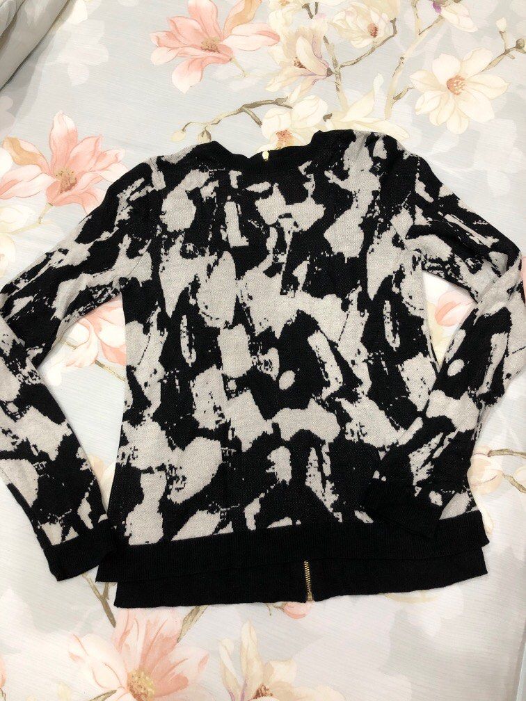 Bahan hotsell sweater h&m