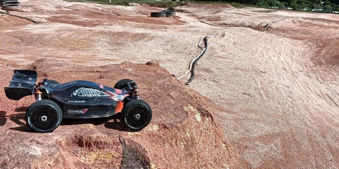 Hobao hyper 7 brushless conversion in LS28 Leeds für £ 165,00 zum Hobao hyper 7 brushless conversion in LS28 Leeds für £ 165,00 zum