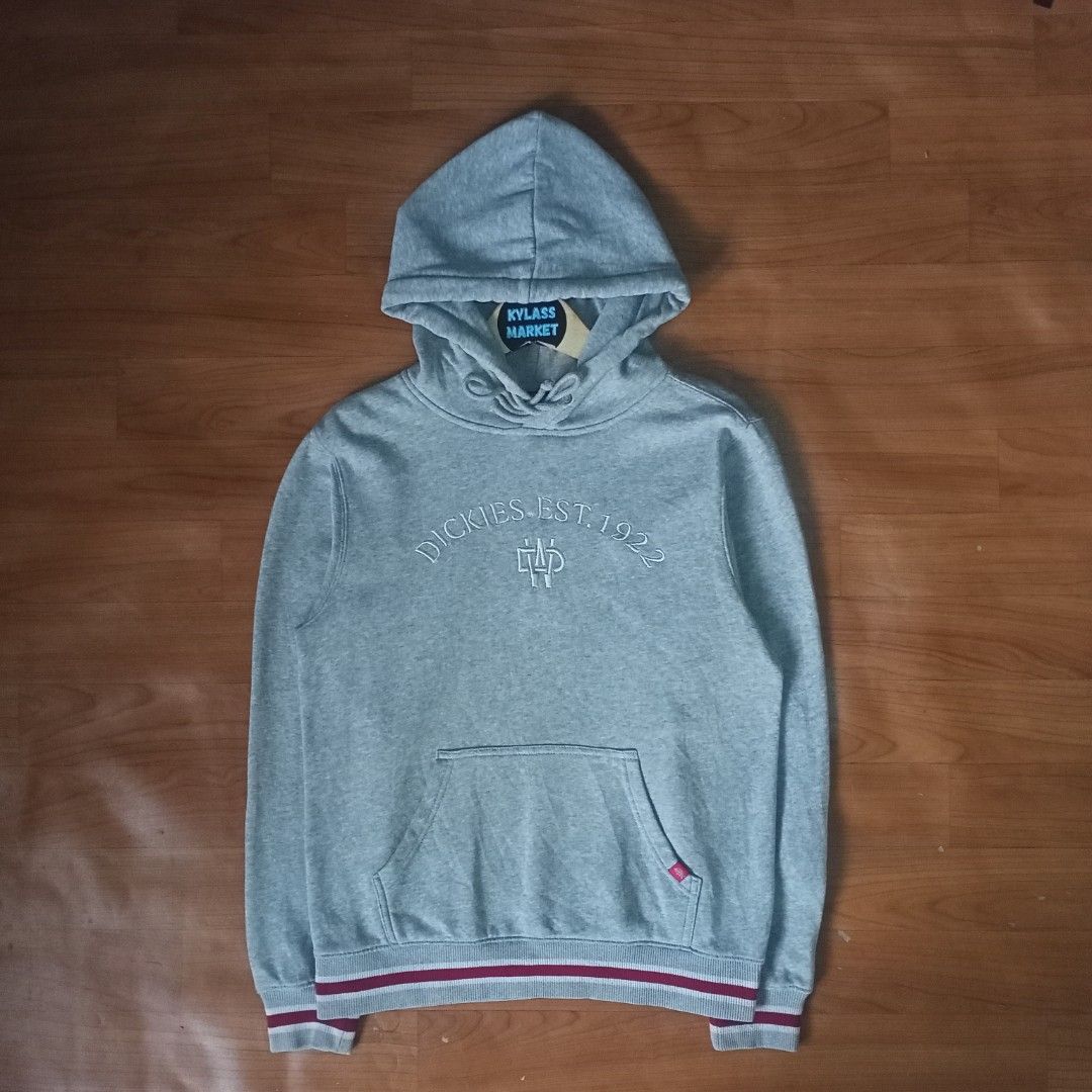 Dickis hoodie top