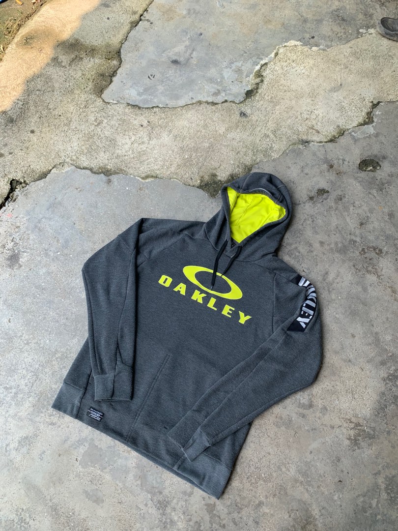 Sweatshirt oakley cheap