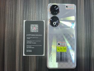 Huawei Honor 90 5G 19GB Ram 512GB Dual Sim (Under Honor Warranty)
