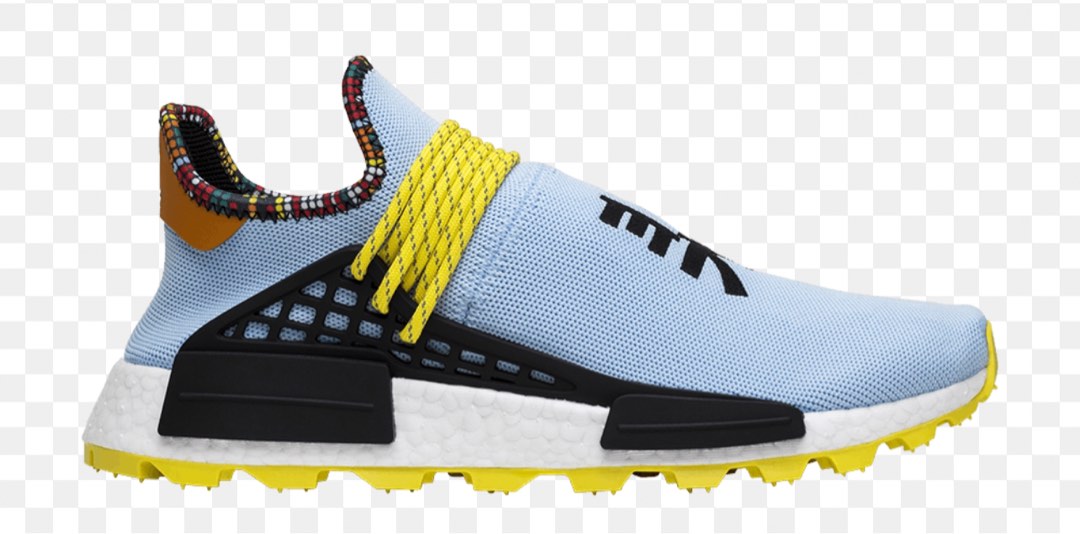 Human race store yellow stockx
