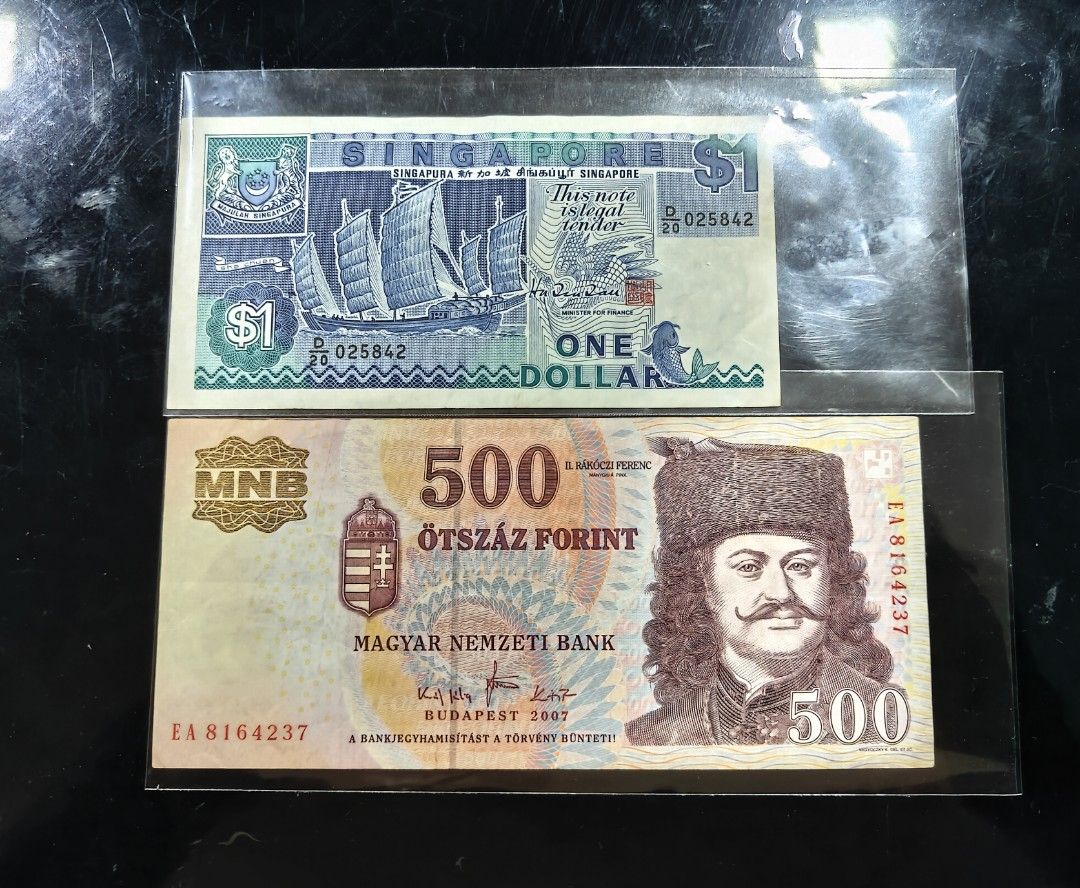 1 pound top in forint