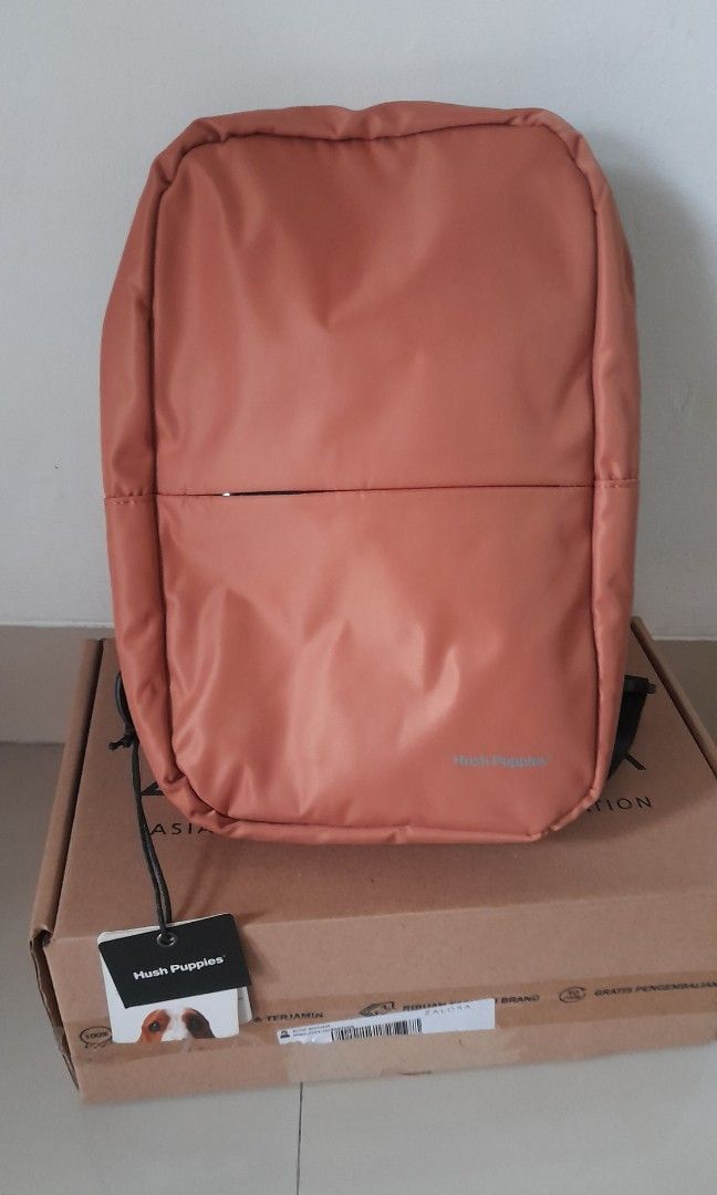 Hush puppies chest bag 912 deals