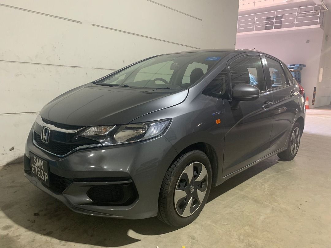 Hybrid PRIUS/CHR/FREED/SIENTA/VEZEL/SHUTTLE/FIT FOR PHV RENTAL! IMMEDIATE STOCKS!62885347537539114