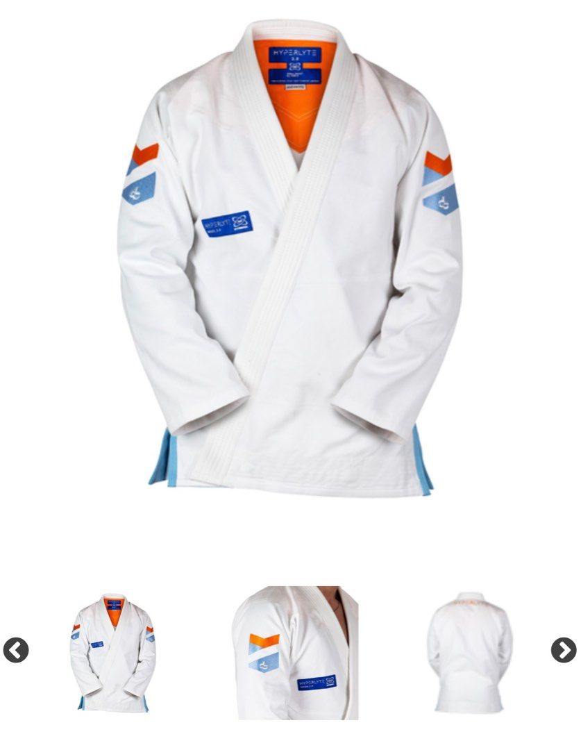 Hyperfly top