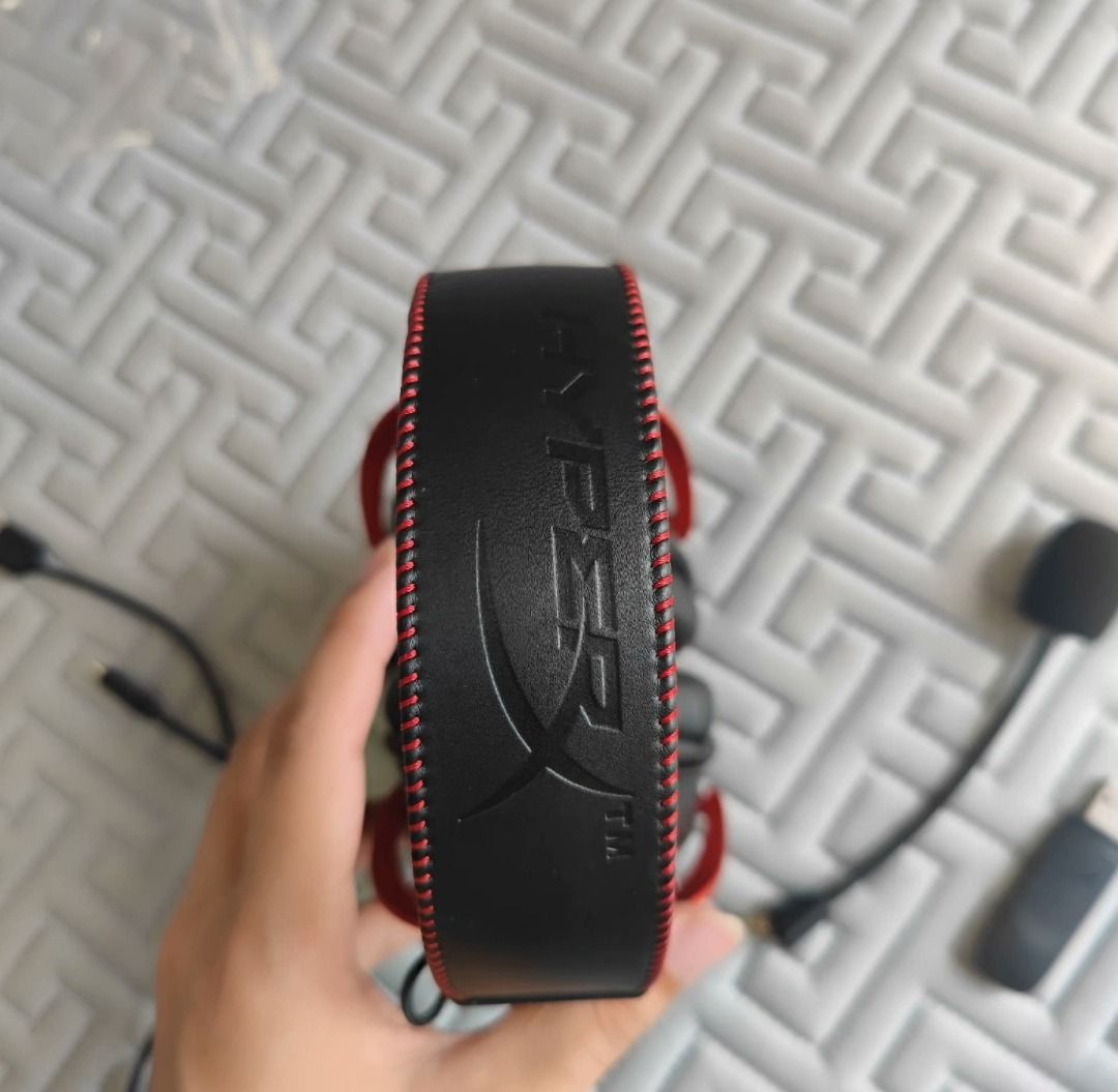 Fake hyperx cloud 2 sales